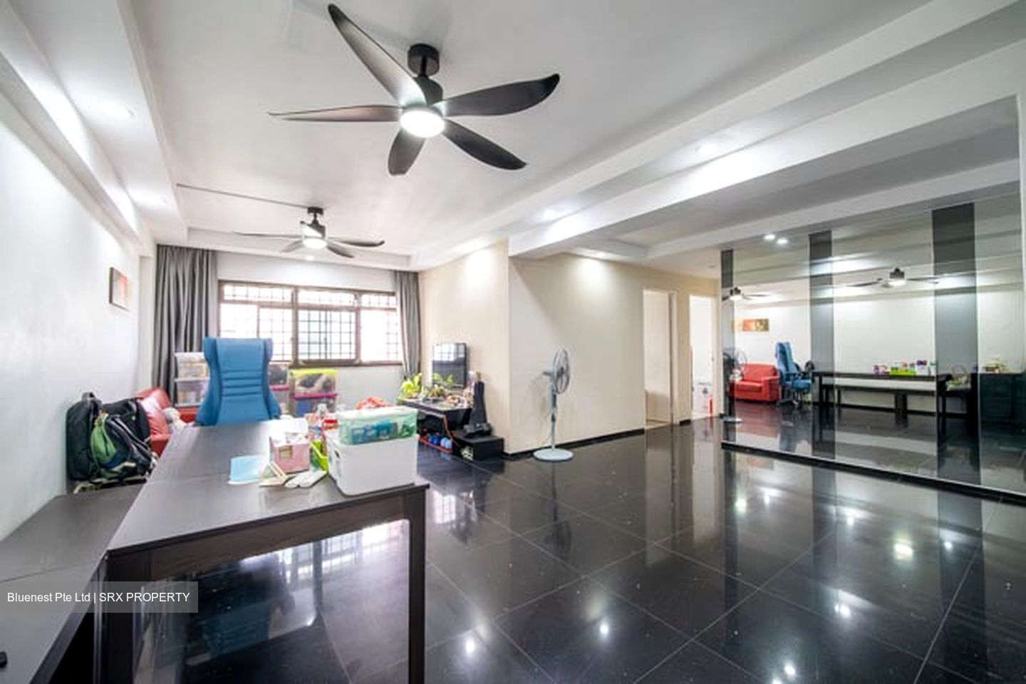 Blk 276 Toh Guan View (Jurong East), HDB 4 Rooms #573645931